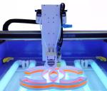 3D Printer Filament PDS 1.75mm Outdoor Advertising Letter Shell Printing