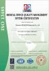 BEXKOM Electronics Co., Ltd. Certifications