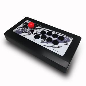Quality Ps4 360 Xbox Sanwa Buttons Fighting Game Arcade Stick wholesale