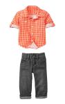 High Quality And Lowest Price For Fashion Kids Garments