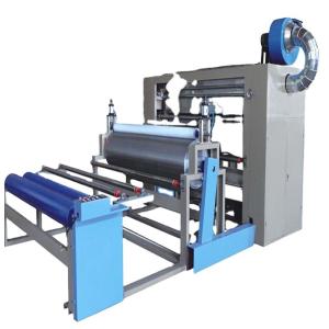 Quality Customized Leather Foam Flame Laminating Machine for Car Interiors wholesale