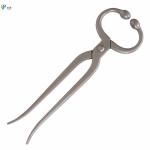 Cattle 35cm Bull Nose Pliers Carbon Steel 0.77kg 35*16cm