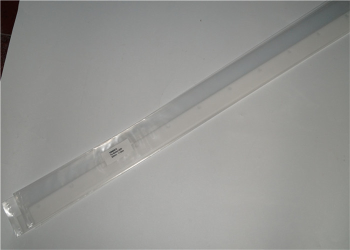 KOMORI 78 Wash Up Blade 820mm -11 Holes For Komori LS29 Printing Machine