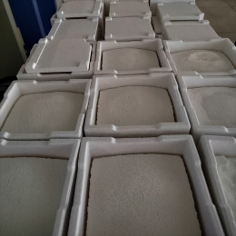1mm To 20mm Silicon Nitride Balls Si3n4 Ceramic Balls For Grinding Planetary Ball Mill
