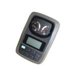 SK135sr Excavators Spares YV59S00004F1 YV59S00004F2 Monitor Display Panel