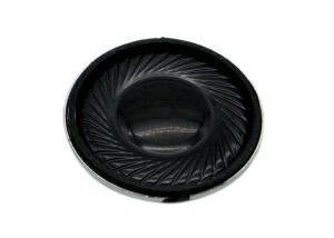 Quality 28 Mm Waterproof Headphone Transducer Metal Frame RoHS REACH Complied wholesale