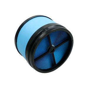 Quality Black PP Blue Fibre Hepa Car Truck Air Filter For OEM P618239 214059 70320440 wholesale