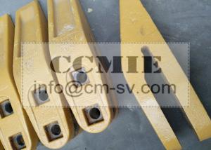 Quality 252101812 XCMG Wheel Loader LW500KN spare parts right-teeth wholesale