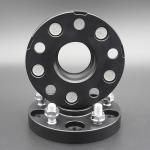 15/20/25/30/35/40mm Forged Aluminum Wheel Spacers 114.3 Bolt Pattern For TOYOTA