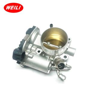 Quality 55577375 59mm Throttle Body Assembly For Chevrolet Cruze Sonic Pontiac Trax 1.6L 0280750562 55561495 wholesale