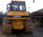 Used CAT Bulldozer D4H Low Price