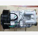 10PA15C Auto Ac Compressor for Mercedes Benz Actros OEM : 447100-6031 / 447100