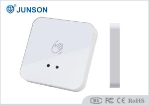 China Infrared Sensor Touchless Exit Button Adjustable Distance 3-15cm on sale