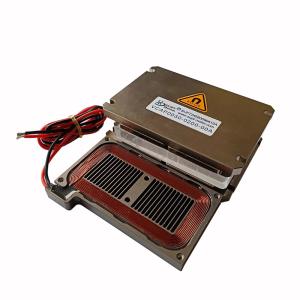 Quality Semiconductor Industry Achieve High Precision Micro Linear Voice Coil Actuator wholesale