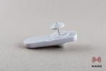 Dual Band RFID Hard Tag , Retail Store Uhf Rfid Tags For Clothing Tracking