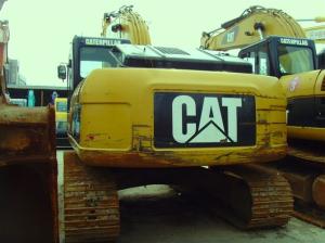 Quality Used CAT 320D EXCAVATOR wholesale