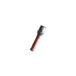 100pcs WW2 military series German Soviet British Soldier bricks rifle grenade