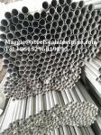 ASTM A213 TP304, TP304L,TP316L Stainless Steel Seamless Heat Exchanger Tube