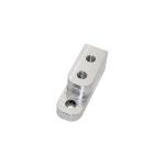 Custom CNC Machining Parts for Aluminum Stainless Steel Brass Metal Processing