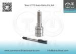 DLLA143P1619 Bosch Common Rail Nozzle For Injectors 0445120089