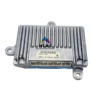 Quality 3901-614656 4631129 Excavator Accessories ZAX200 240 250 330-3 Computer Board Information Board ICF Small Board HITACHI wholesale