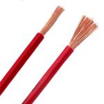Power Station H07V-K Copper PVC Insulated Building Wiring Wires