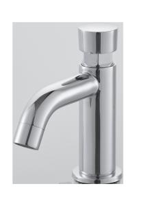 Quality Modern Single Handle Basin Mixer Faucet For Fashion Bath T85010 wholesale