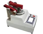 70rpm Rotation Leather Rubber Testing Taber Abrasion Tester With Touch Screen