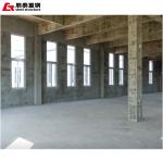 Industrial Steel Structure Building Construction Custom Prefabricated Steel