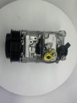 PORSCHE PANAMERA 3.6 4.8 94812601103 DENSO AC COMPRESSOR 437100-7871