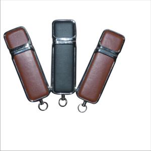 Quality leather usb flash drives, Red leather usb flash drives, Black leather usb drives 2g 4g 8g 16G wholesale