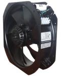 11 Inch Metal Blade 220v axial AC Brushless Fan 280*280*80mm for industry