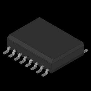 Quality Sanyo LC87F2832AU-FL68-E wholesale