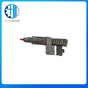 Quality Fuel Injector 5237473 for Detroit 60 Series Diesel Engine Parts Construction Machinery wholesale
