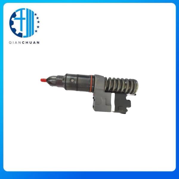 Fuel Injector 5237473 for Detroit 60 Series Diesel Engine Parts Construction