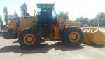 China 5tons payloader SEM655D from Caterpillar Qingzhou Ltd