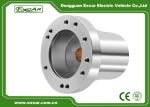 Hub Control Golf Cart Steering Wheel Adapter For Club Car DS