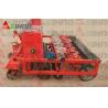 Buy cheap 6 rows new vegetables planter for tractor from wholesalers