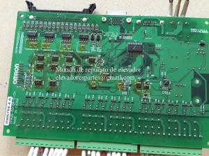 Quality La placa para OTIS elevador CPM2B-60CDR-D-CH wholesale