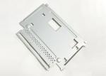ASTM 0.15mm Sheet CNC Stamping Parts 0.01mm Tolerance