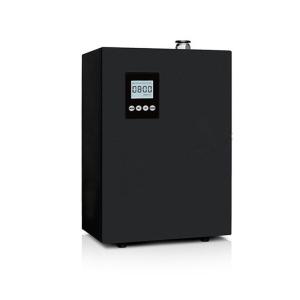Quality Hvac 22W Metal Automatic Aroma Diffuser 1000ml wholesale