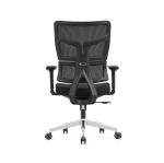 Contemporary Swivel Mesh Seat Office Chair Mfavour Ergonomic Chair