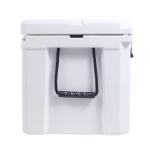 Rotomolded Picnic Cool Box 85qt Beer Box Cooler Pu Foam