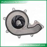ISF3.8 Cummins Water Pump 5288908 5333035 5263374 5257960 Available