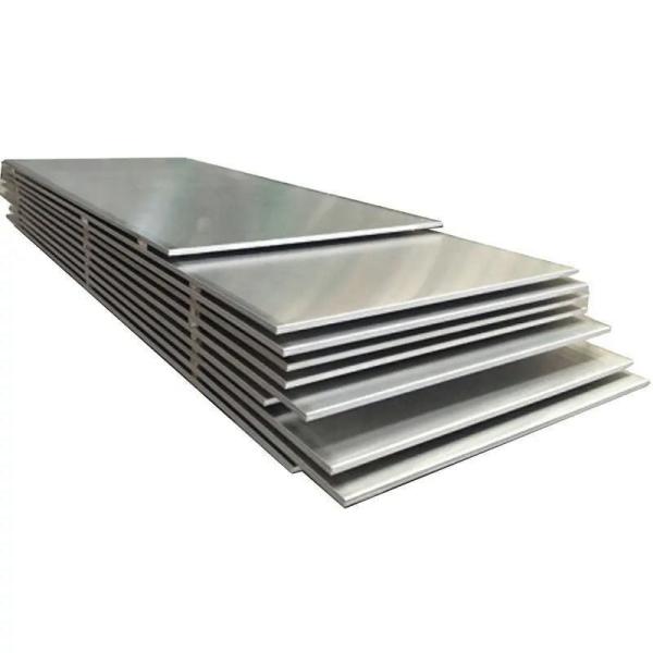 1mm 3mm 5mm 10mm Thickness Aluminum Silver Plate 1050 1060 Sheet with 175-572 Ts