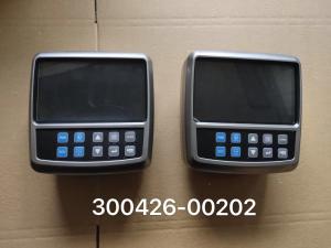 Quality DX420 Excavator Spare Parts Monitor 300426-00202 30042600202 wholesale