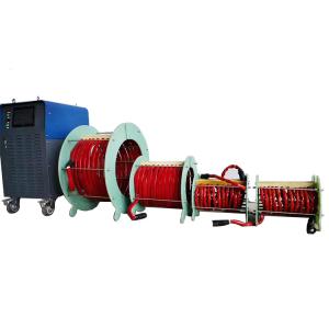 Quality ISO Professional 60KW Post Weld Heat Treatment Welding Unit wholesale