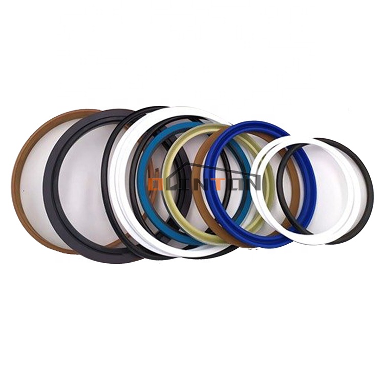 D70 D70-LE Bulldozer Spare Parts O-ring Seal Kit 144-14-54620 for Heavy-Duty Machinery