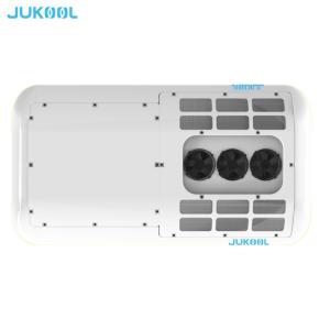 Quality Engine Driven DC12V 22KW Roof Air Conditioner wholesale