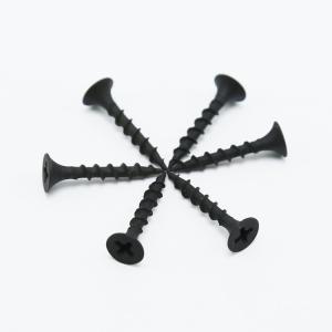 Quality Galvanized High Strength Self Tapping Drywall Screws C1022A For Metal Wood wholesale